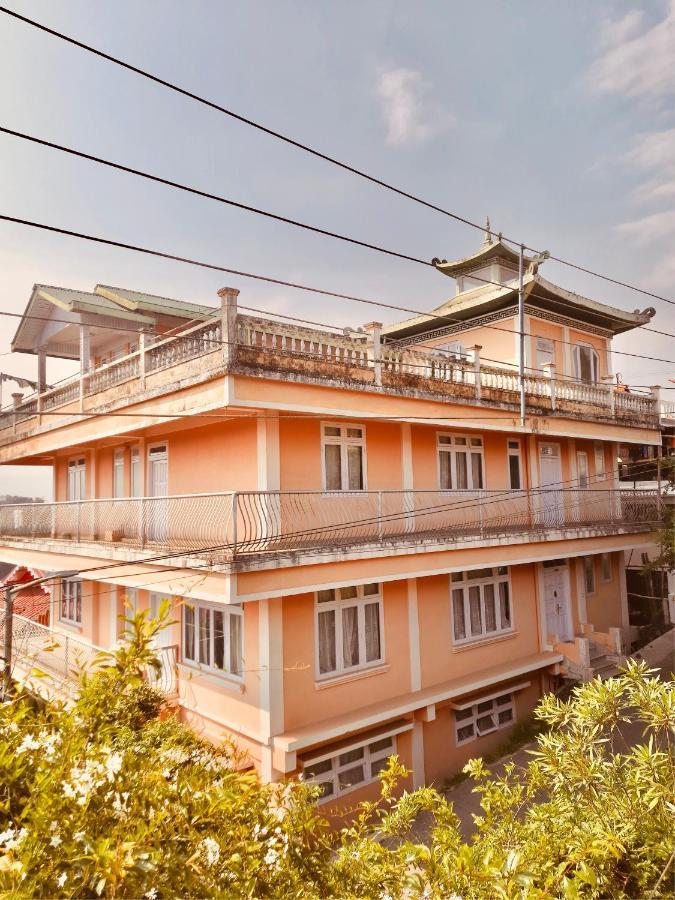 Sewans Place Homestay Mirik Exterior foto