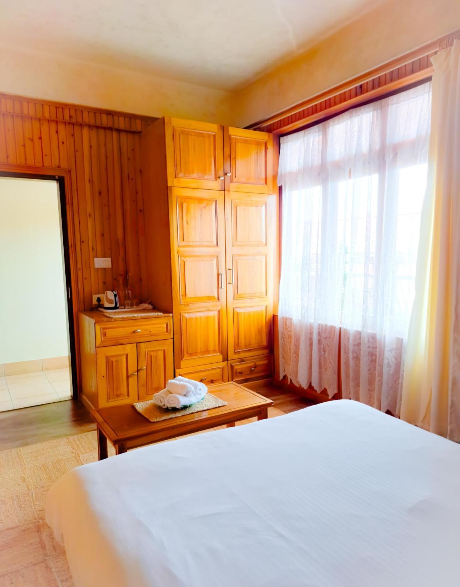 Sewans Place Homestay Mirik Exterior foto